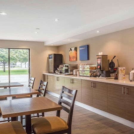 Comfort Inn Chatham-Kent Eksteriør bilde
