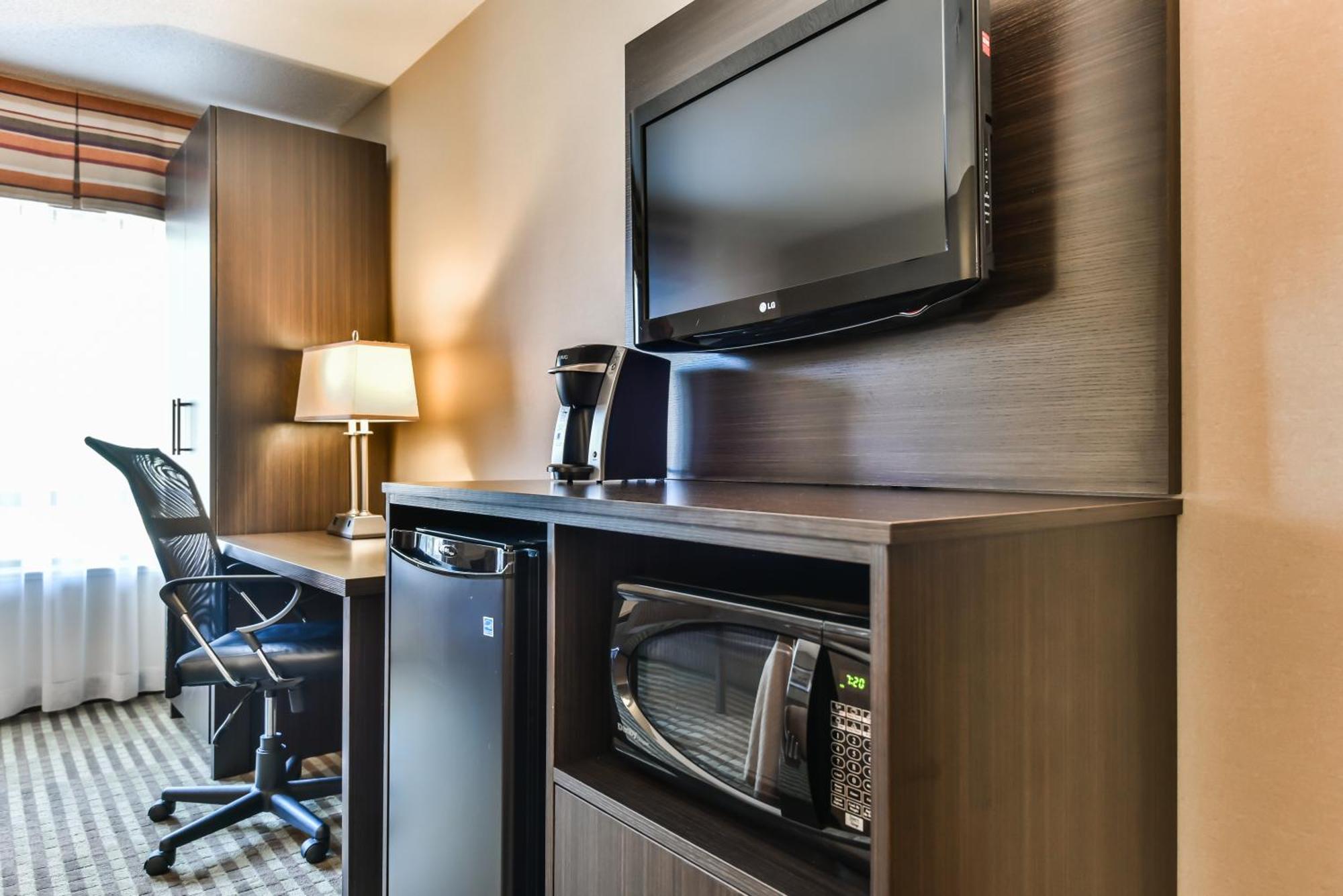 Comfort Inn Chatham-Kent Eksteriør bilde