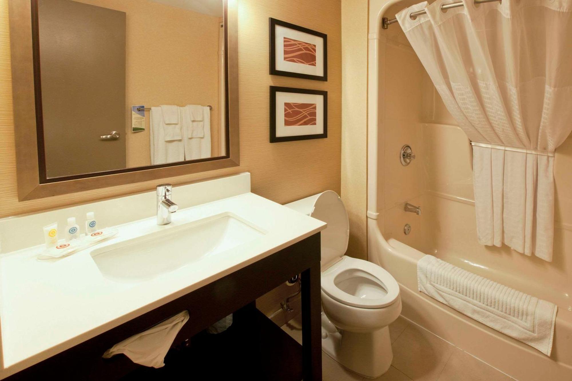 Comfort Inn Chatham-Kent Eksteriør bilde
