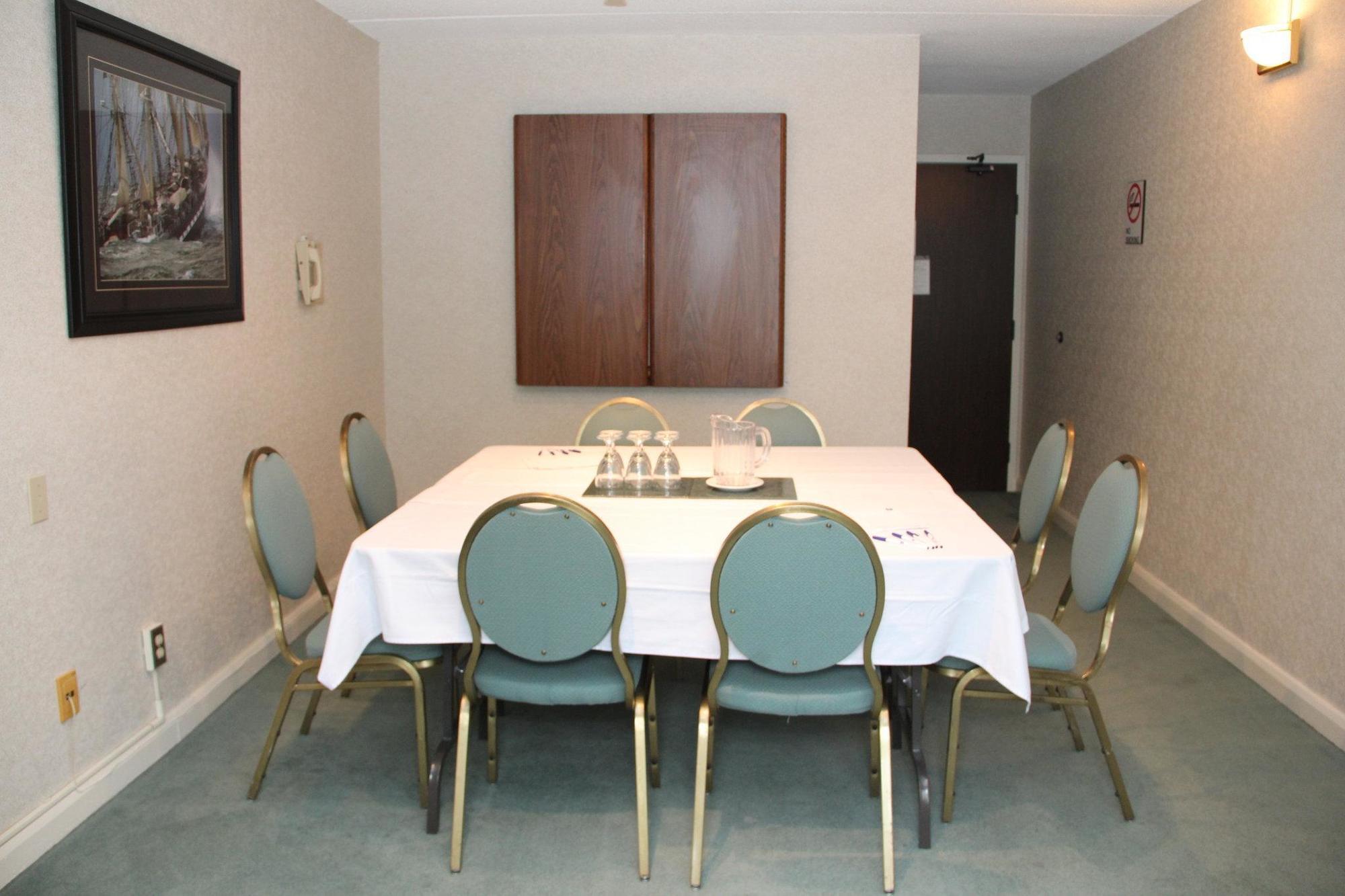 Comfort Inn Chatham-Kent Eksteriør bilde