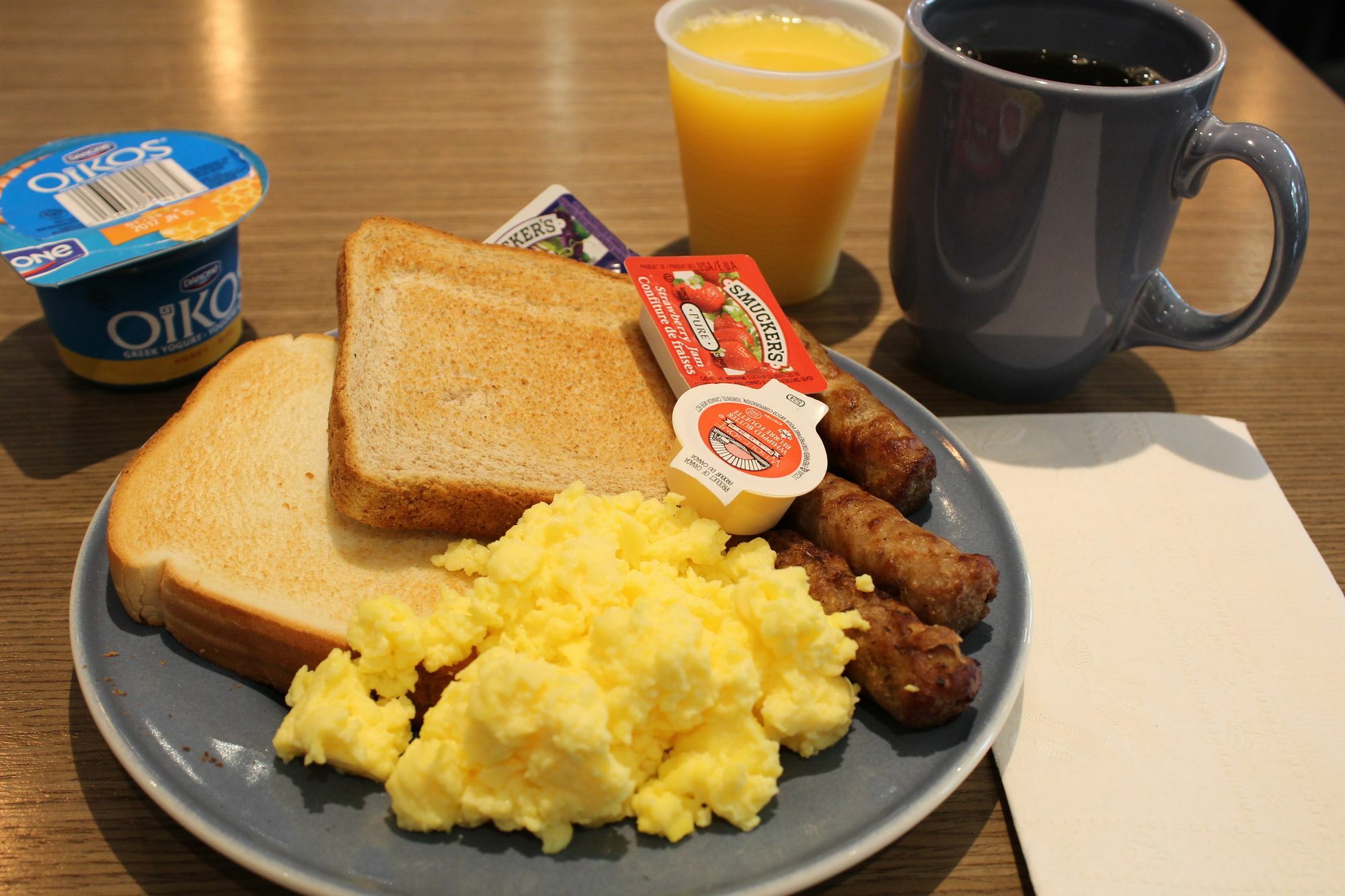 Comfort Inn Chatham-Kent Eksteriør bilde