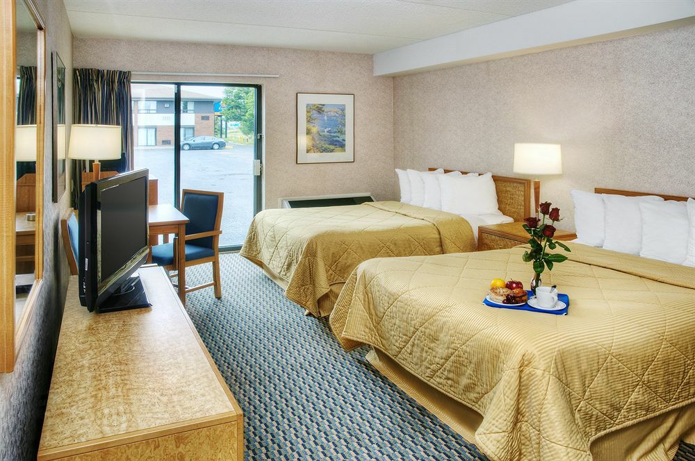 Comfort Inn Chatham-Kent Eksteriør bilde