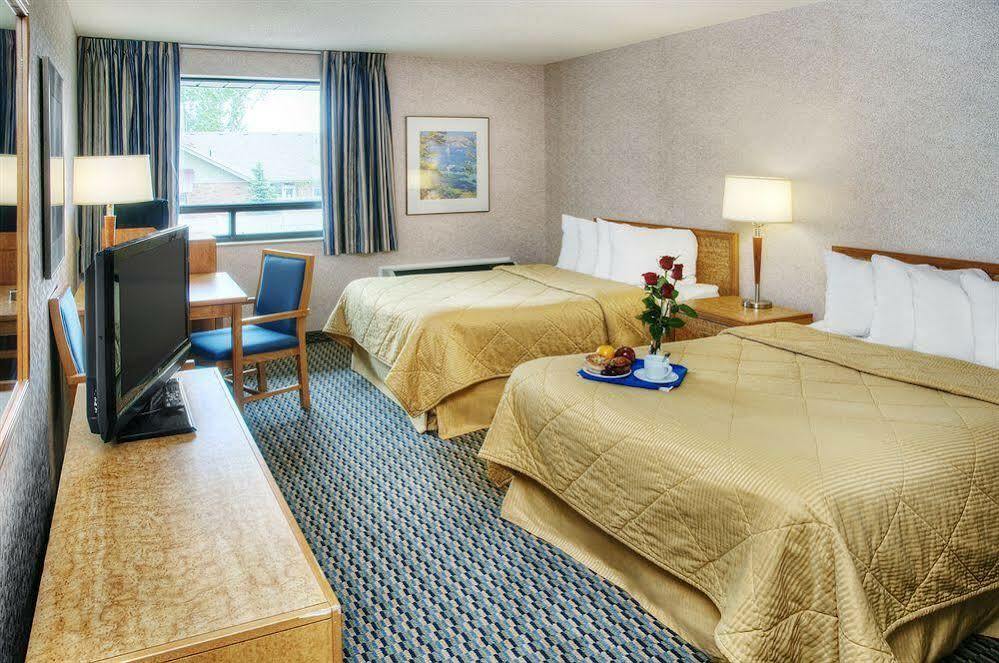 Comfort Inn Chatham-Kent Eksteriør bilde