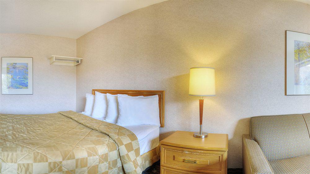 Comfort Inn Chatham-Kent Eksteriør bilde