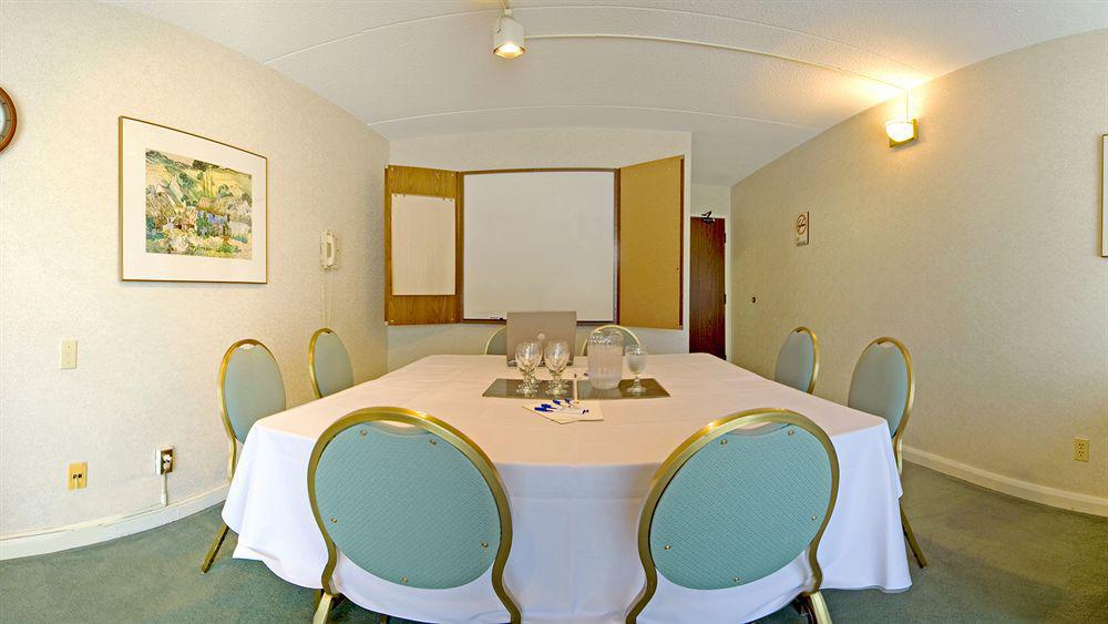 Comfort Inn Chatham-Kent Eksteriør bilde